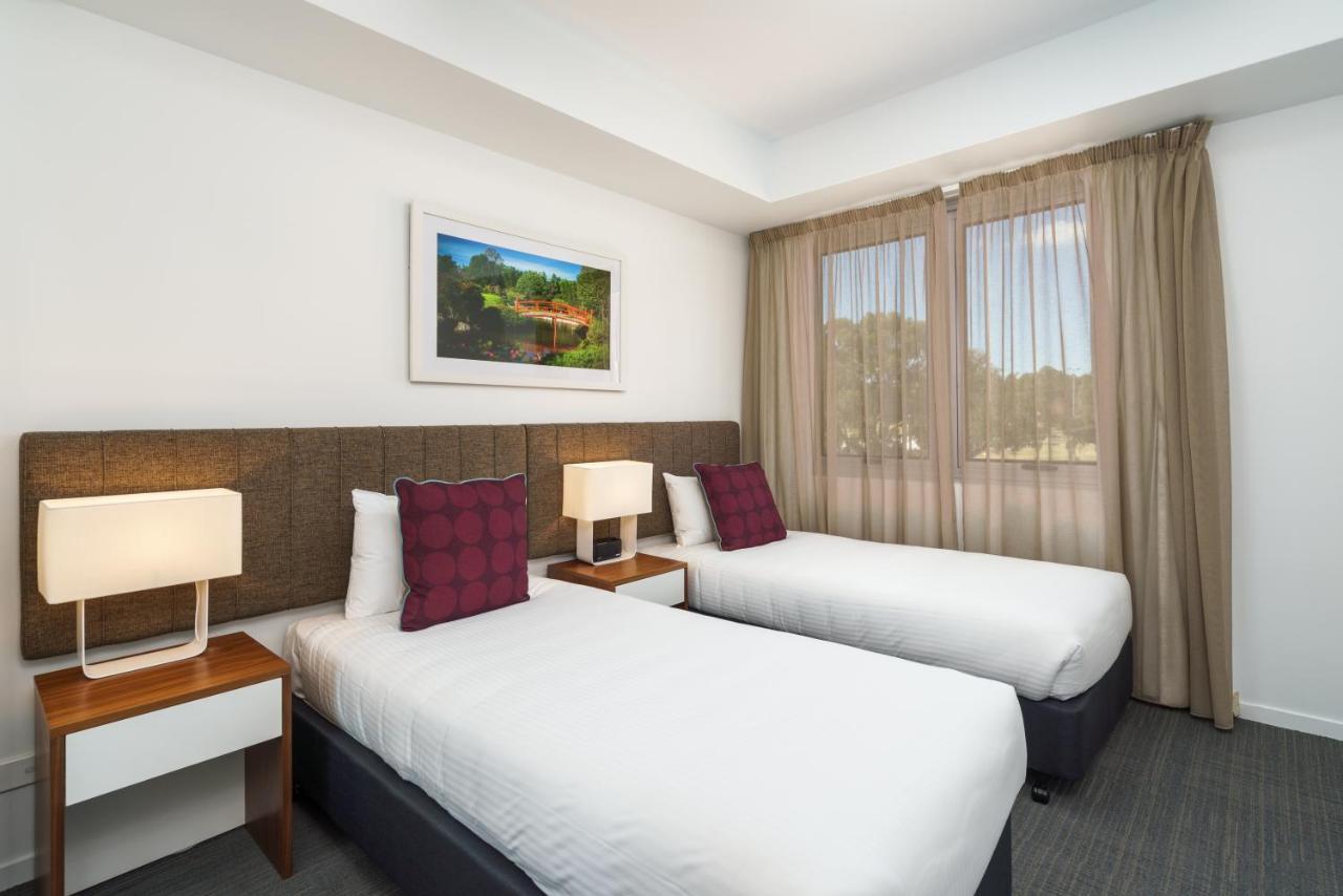 Quest Toowoomba Aparthotel Ngoại thất bức ảnh