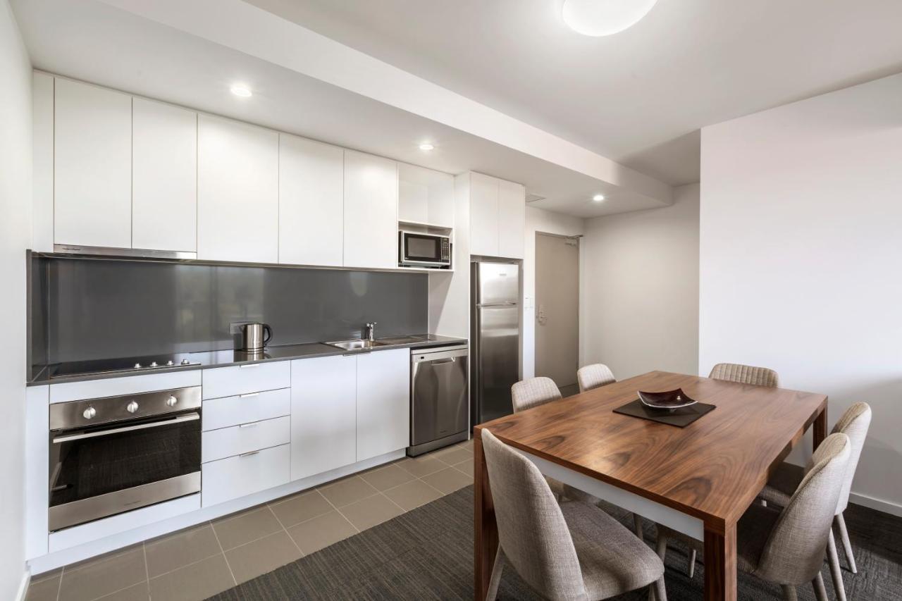 Quest Toowoomba Aparthotel Ngoại thất bức ảnh