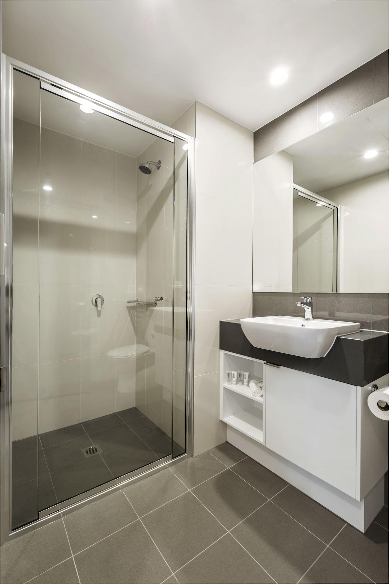 Quest Toowoomba Aparthotel Ngoại thất bức ảnh