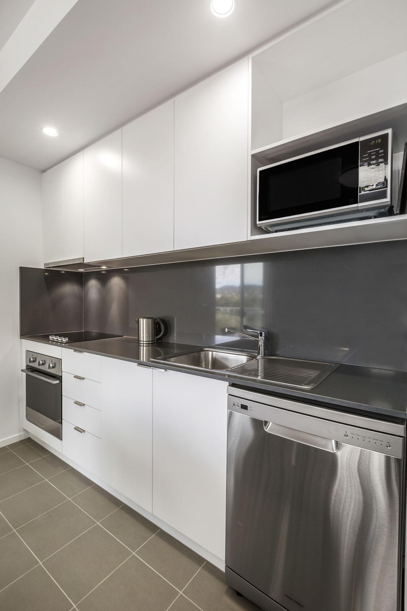 Quest Toowoomba Aparthotel Ngoại thất bức ảnh