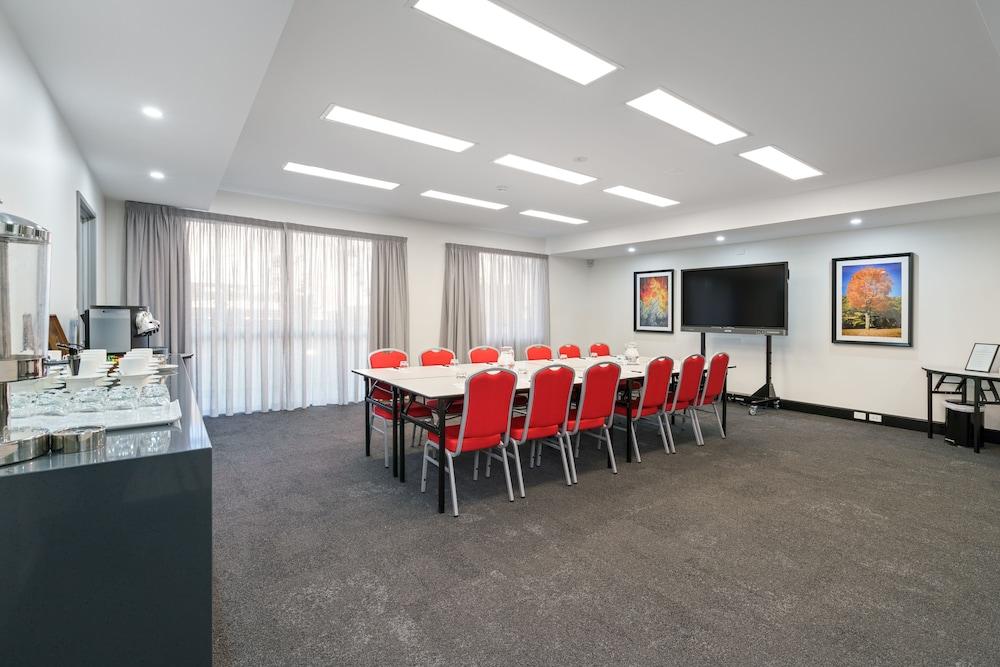 Quest Toowoomba Aparthotel Ngoại thất bức ảnh
