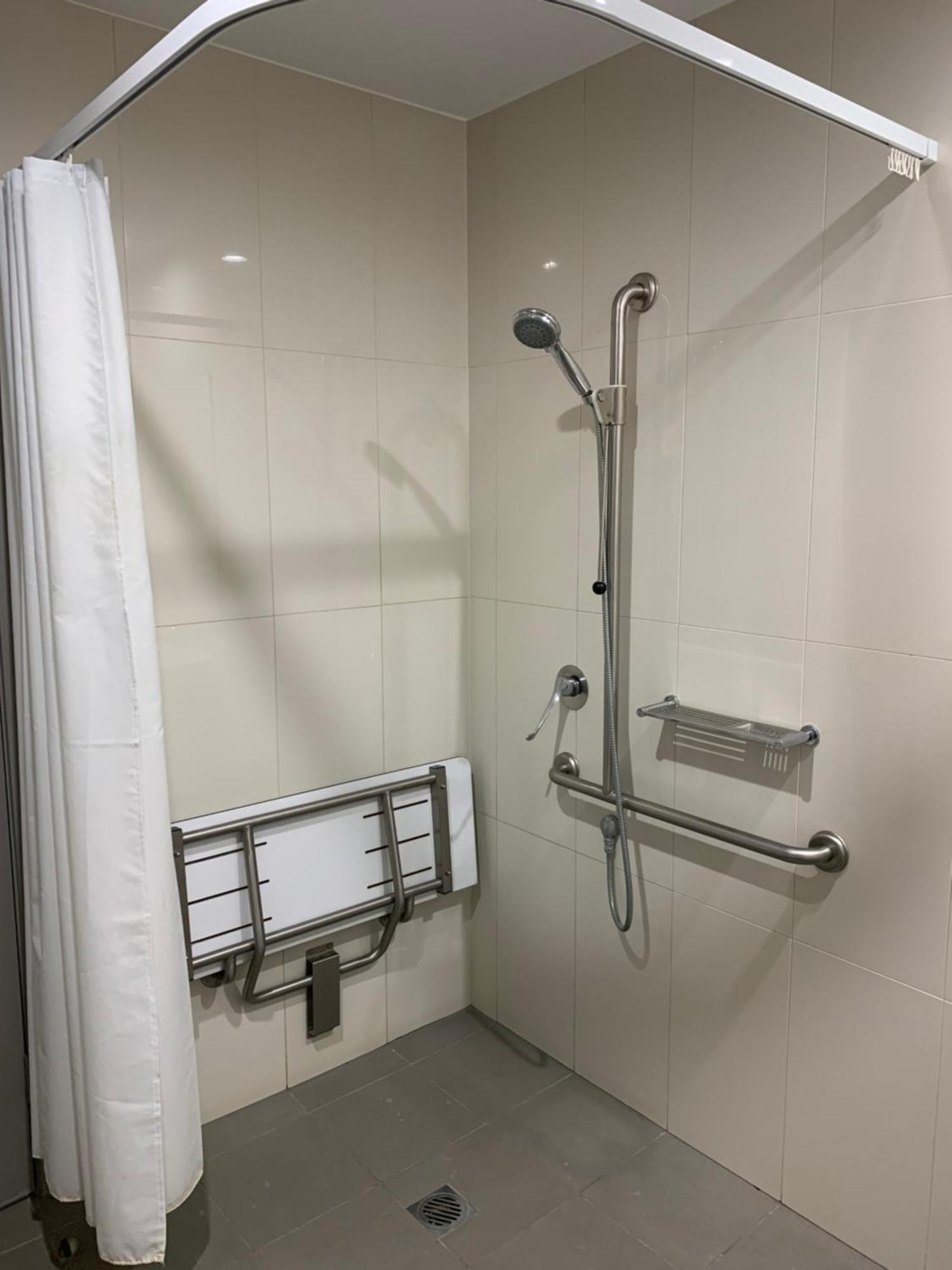 Quest Toowoomba Aparthotel Phòng bức ảnh