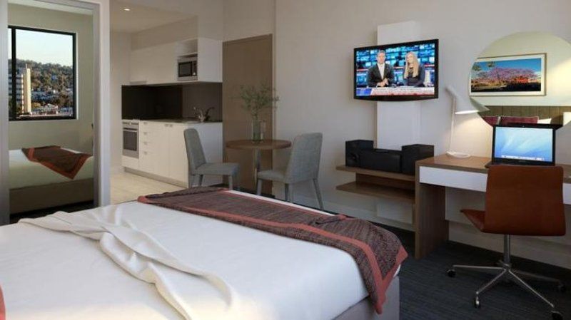 Quest Toowoomba Aparthotel Ngoại thất bức ảnh