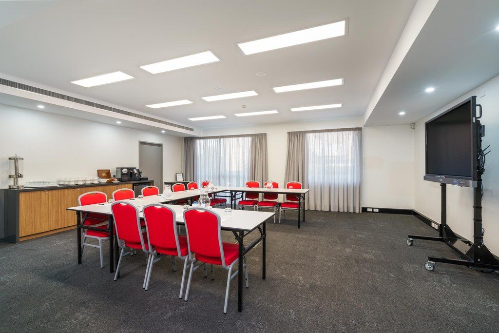 Quest Toowoomba Aparthotel Ngoại thất bức ảnh