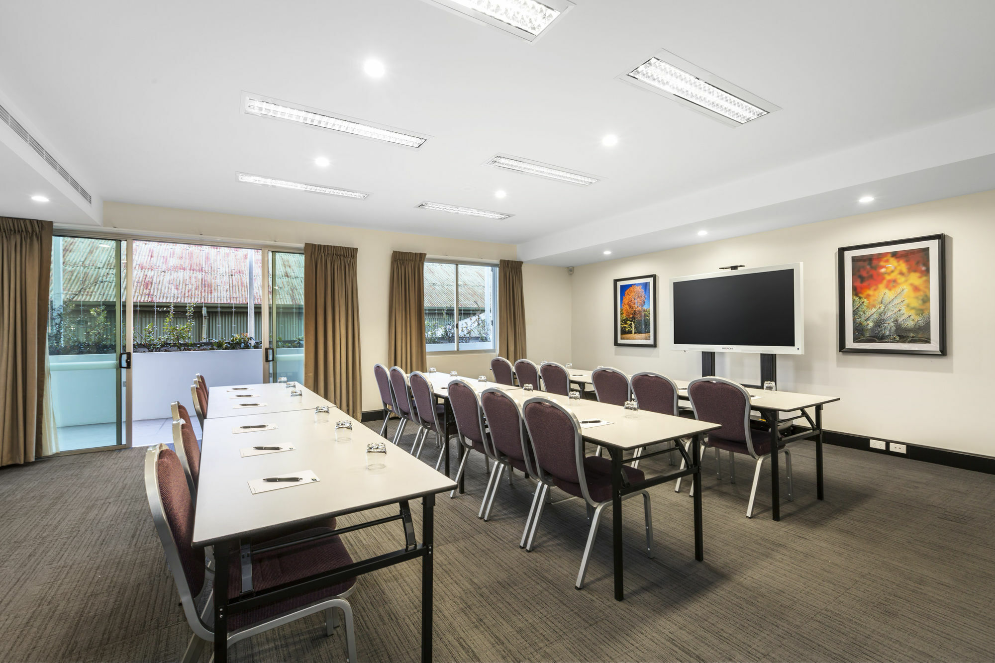 Quest Toowoomba Aparthotel Ngoại thất bức ảnh