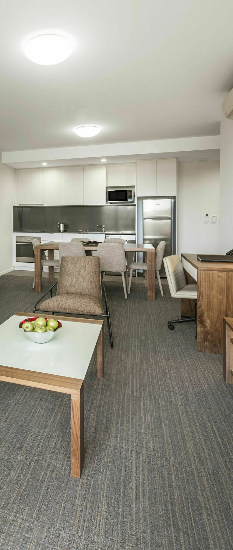 Quest Toowoomba Aparthotel Ngoại thất bức ảnh