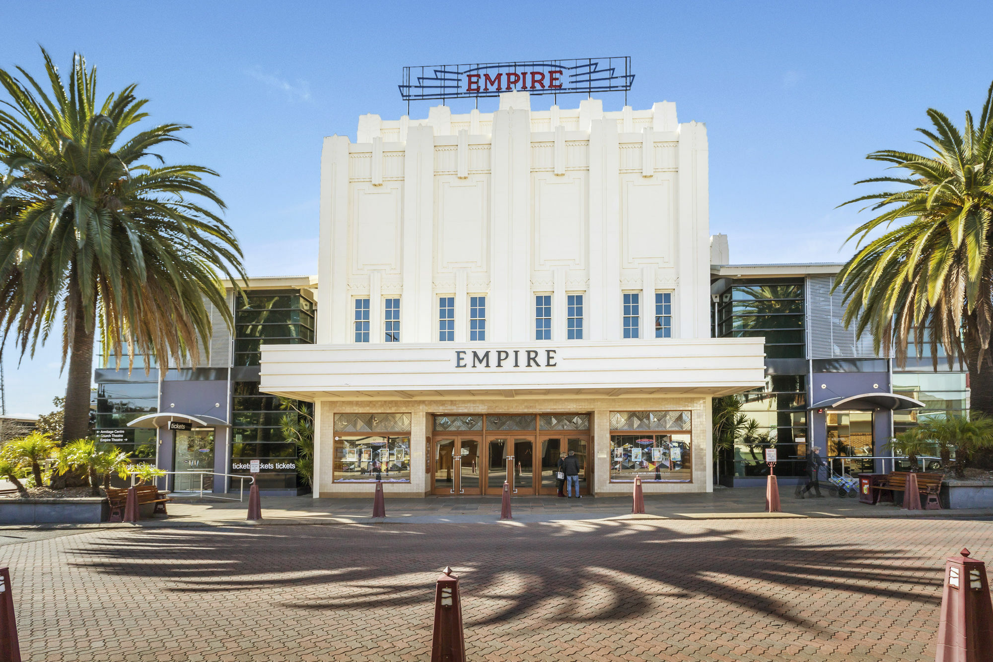 Quest Toowoomba Aparthotel Ngoại thất bức ảnh